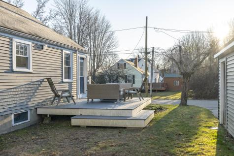 334 Sherwood Street Portland ME 04103