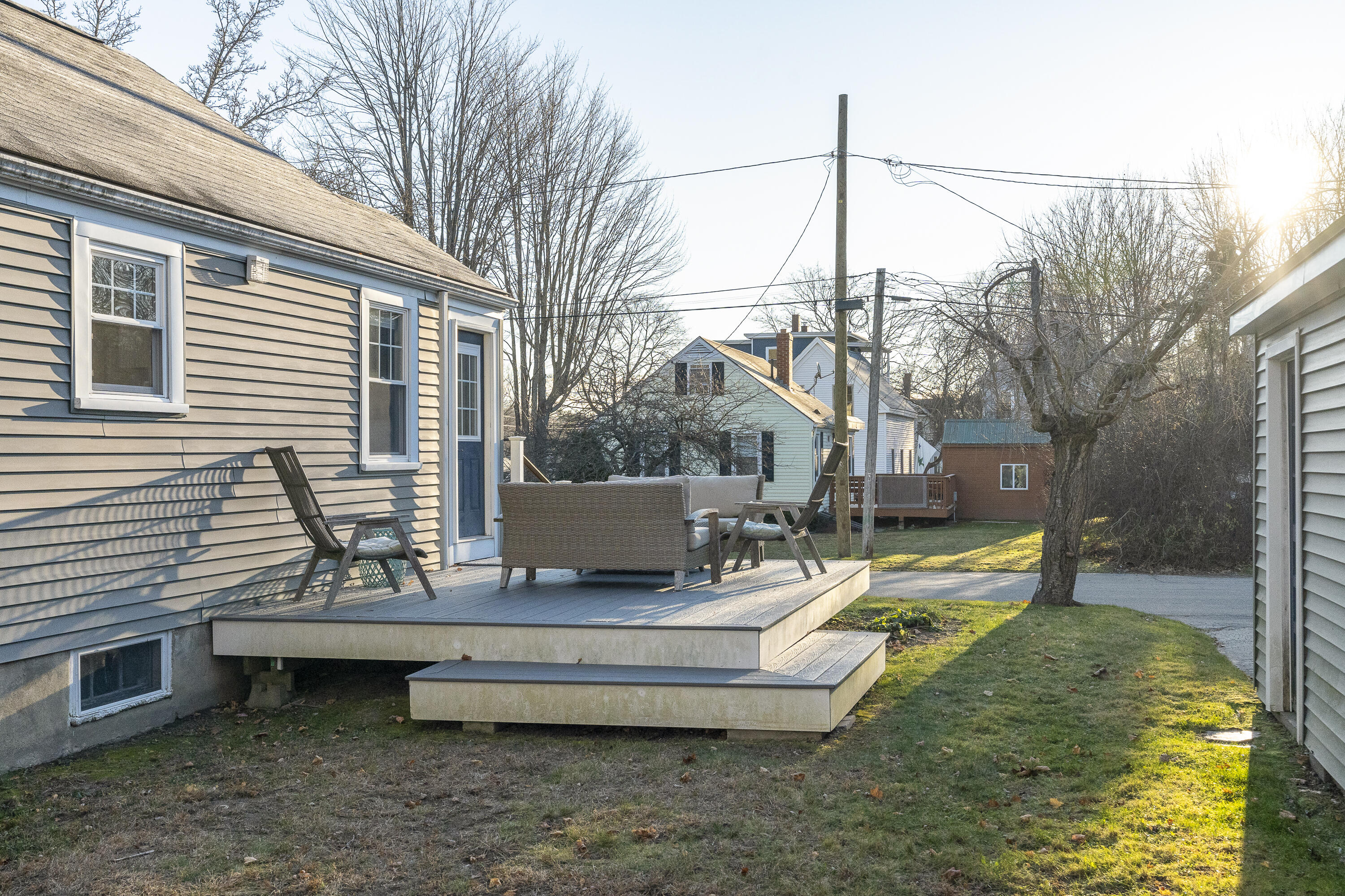 334 Sherwood Street Portland ME 04103