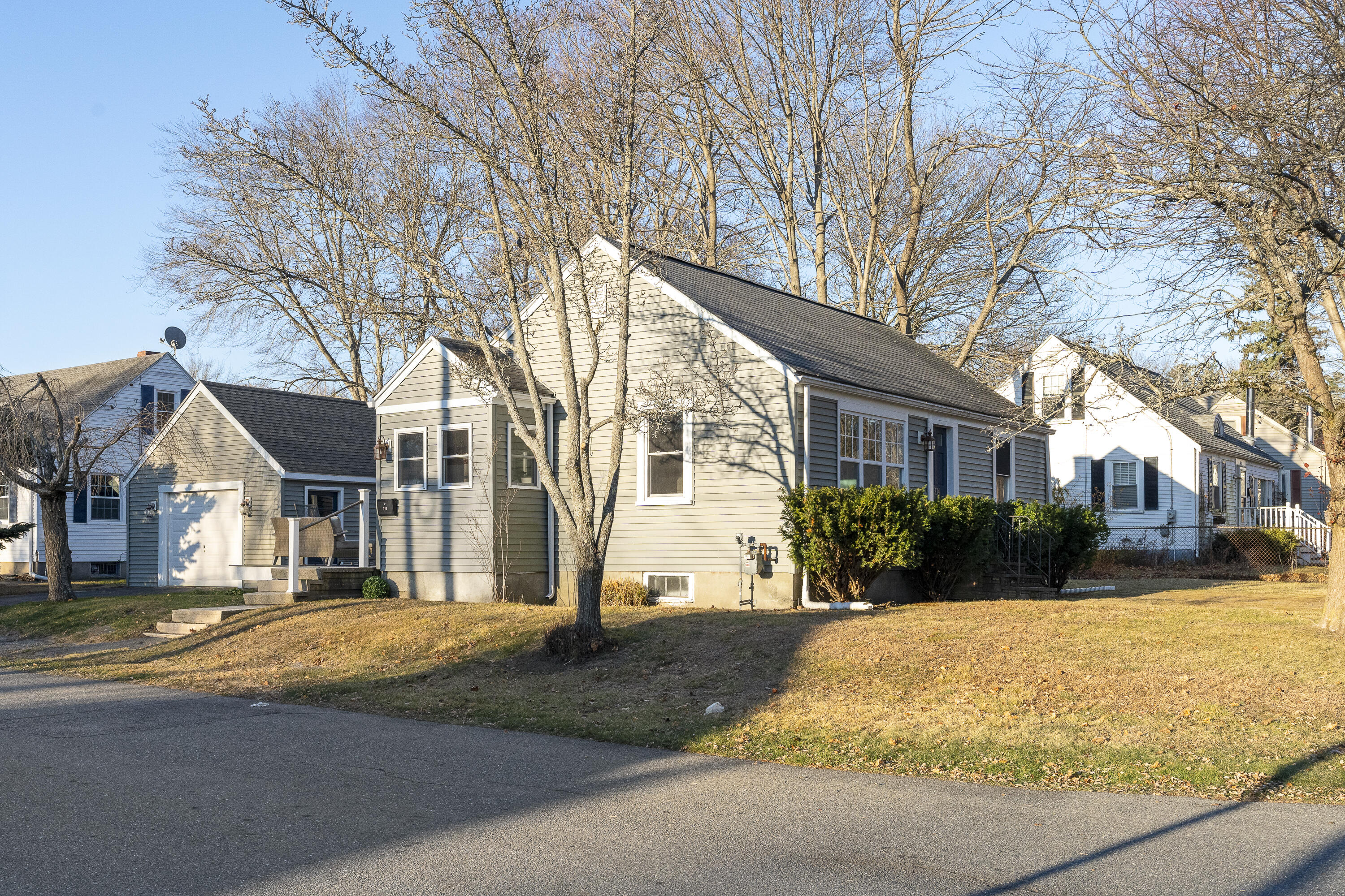 334 Sherwood Street Portland ME 04103