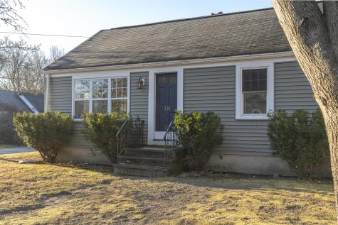 334 Sherwood Street Portland ME 04103