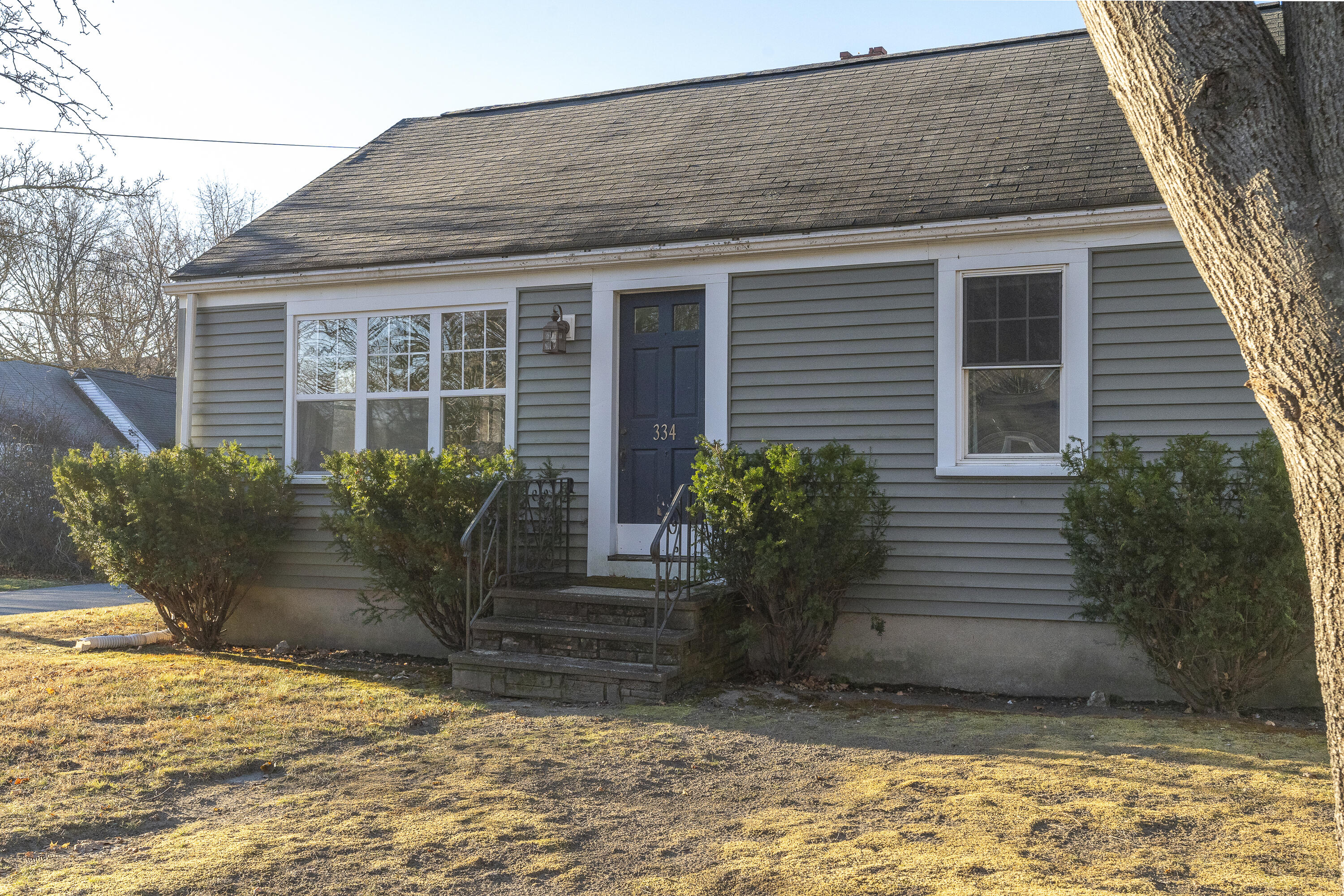 334 Sherwood Street Portland ME 04103