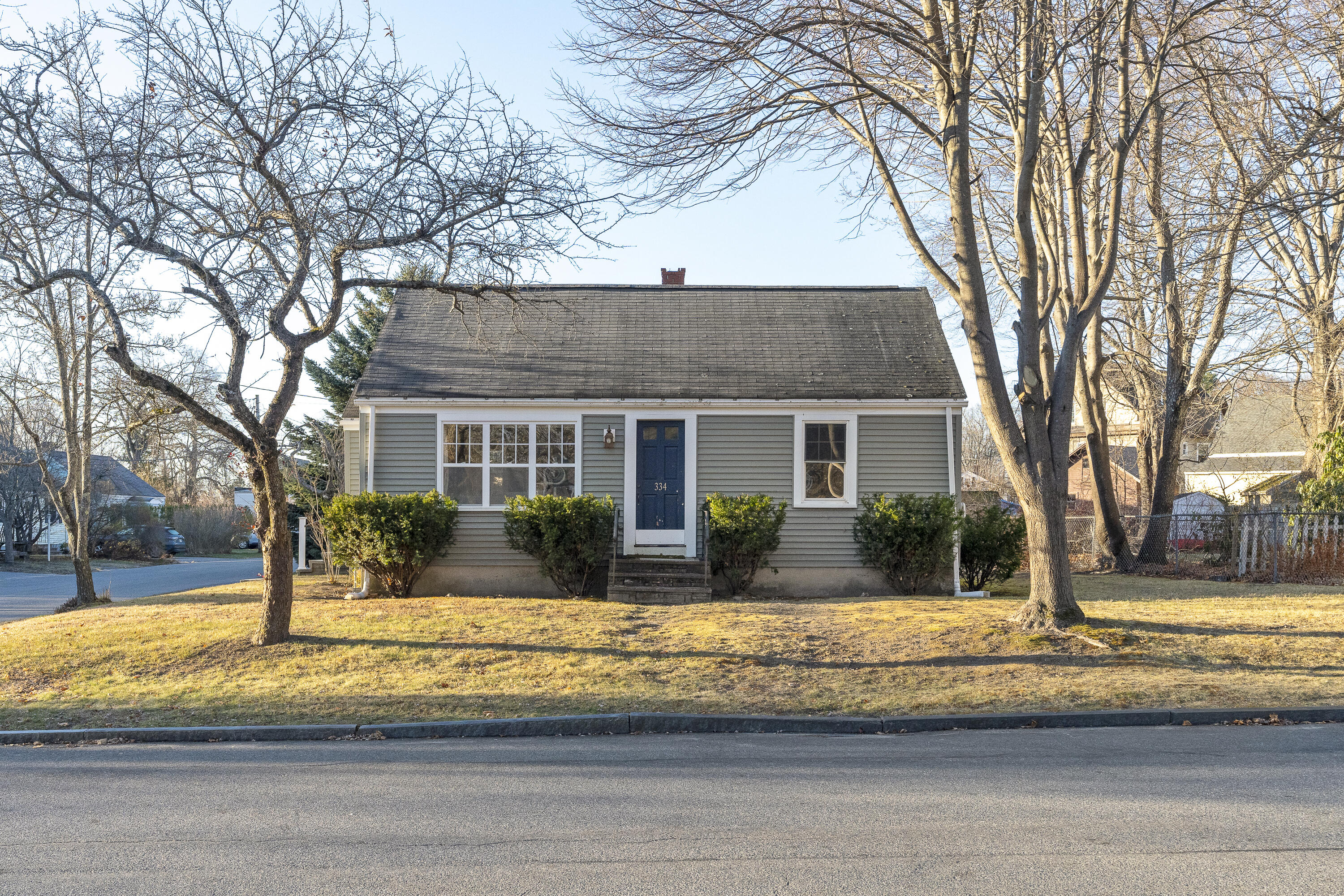 334 Sherwood Street Portland ME 04103