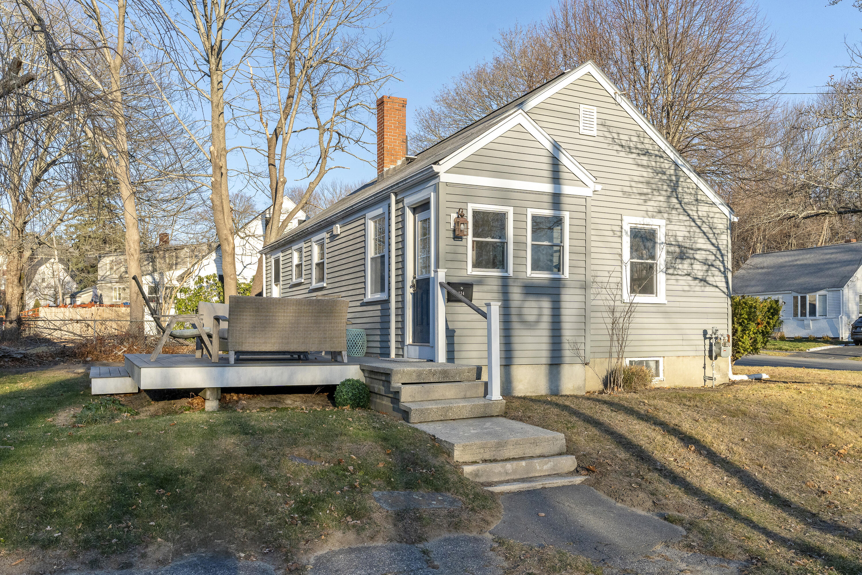 334 Sherwood Street Portland ME 04103