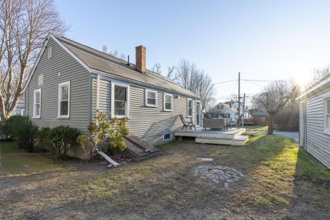 334 Sherwood Street Portland ME 04103