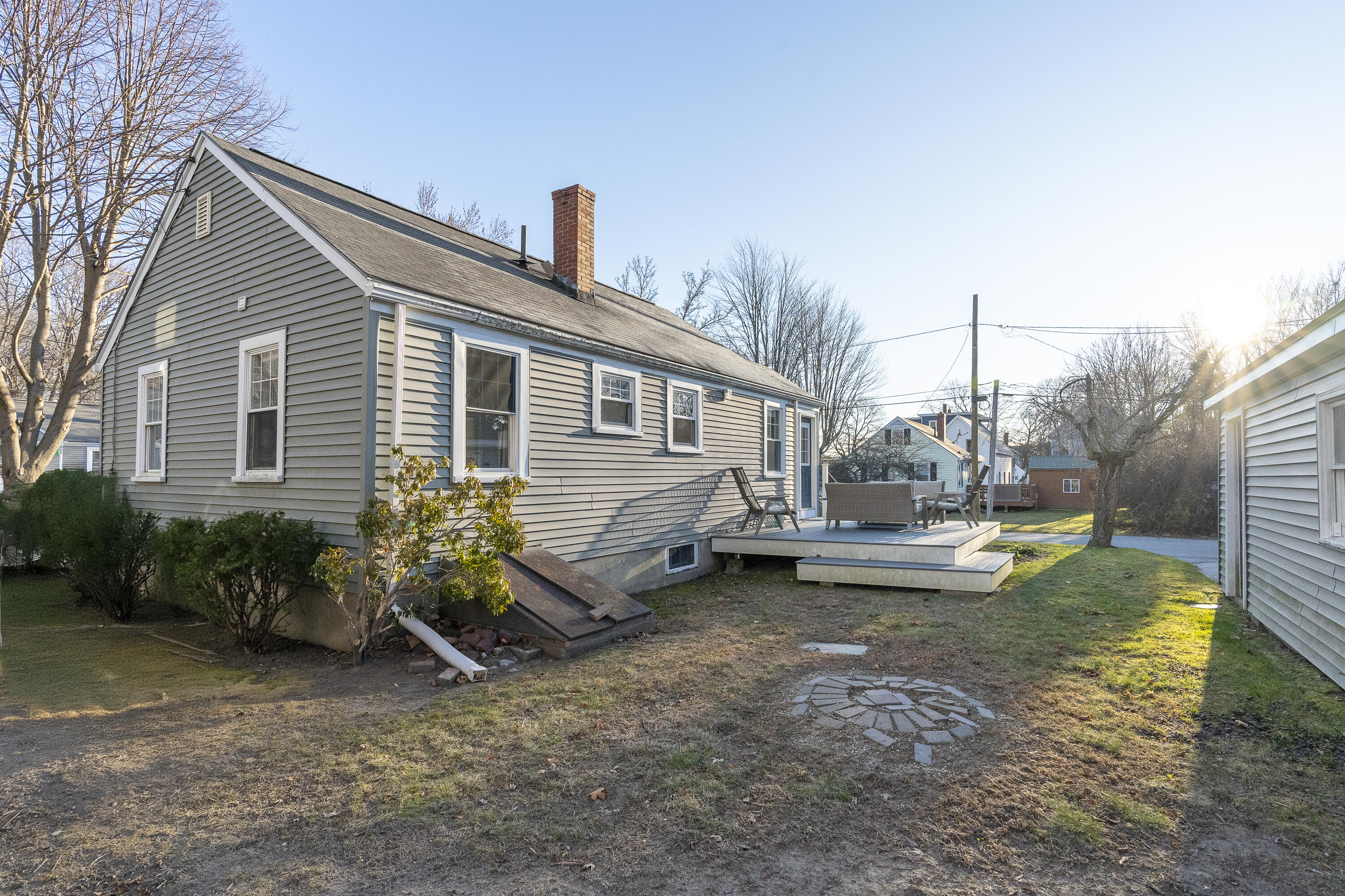 334 Sherwood Street Portland ME 04103