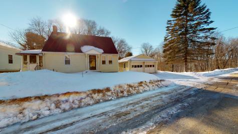46 Brigham Street Lewiston ME 04240