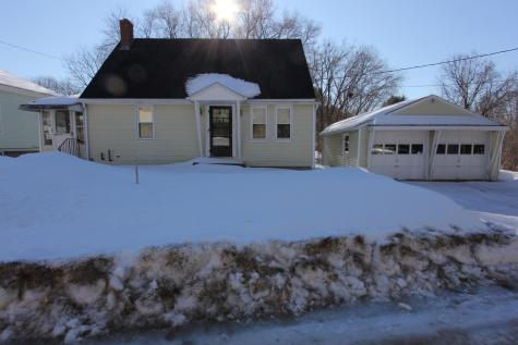 46 Brigham Street Lewiston ME 04240
