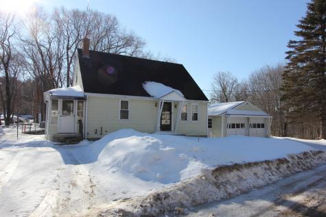 46 Brigham Street Lewiston ME 04240