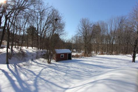 46 Brigham Street Lewiston ME 04240
