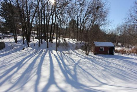 46 Brigham Street Lewiston ME 04240