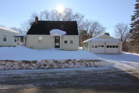 46 Brigham Street Lewiston ME 04240