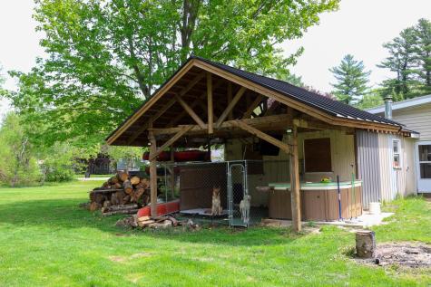 14 Helen Street Auburn ME 04210