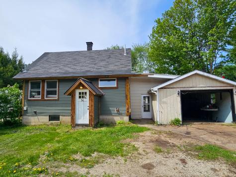 14 Helen Street Auburn ME 04210