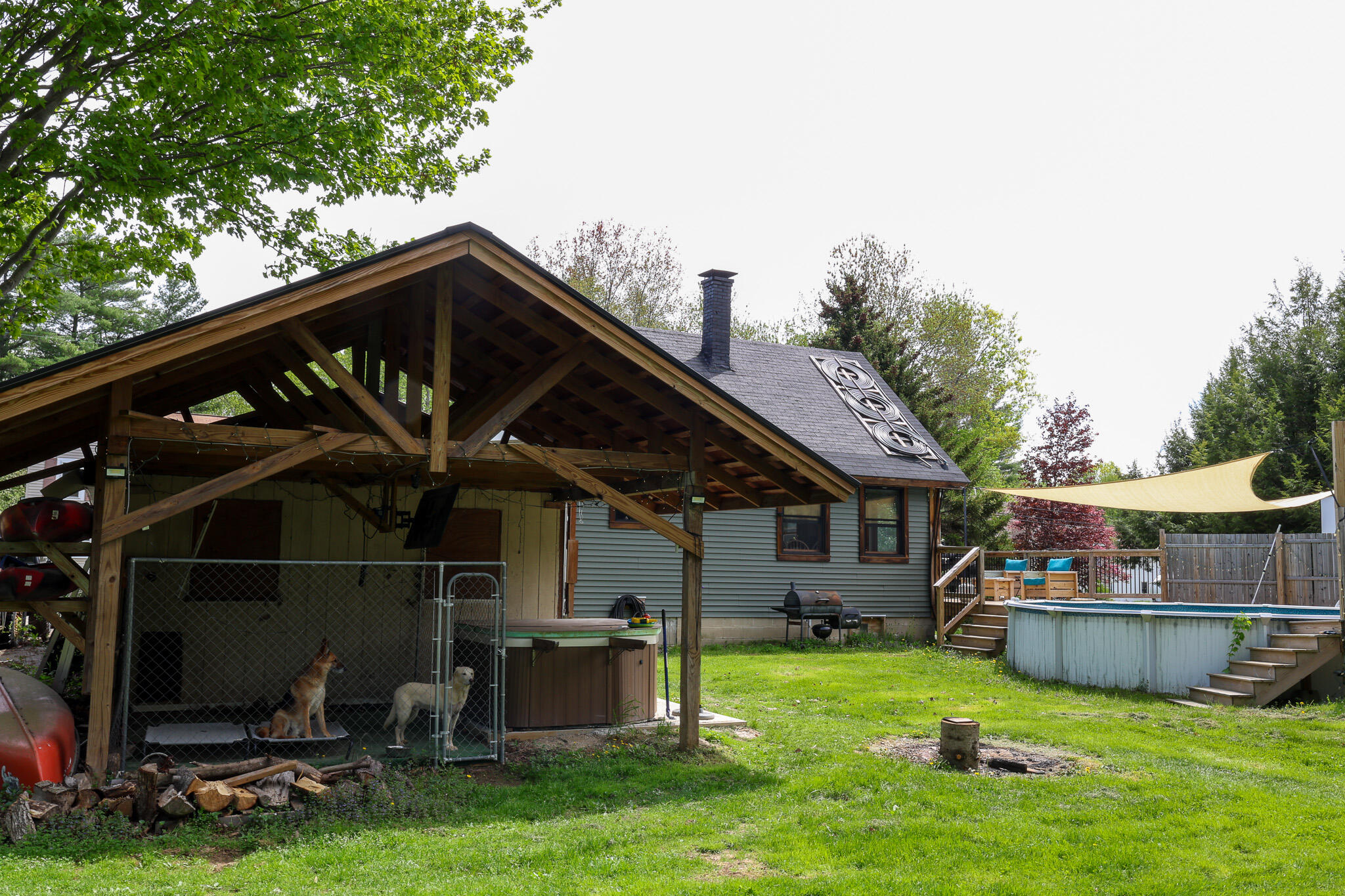 14 Helen Street Auburn ME 04210