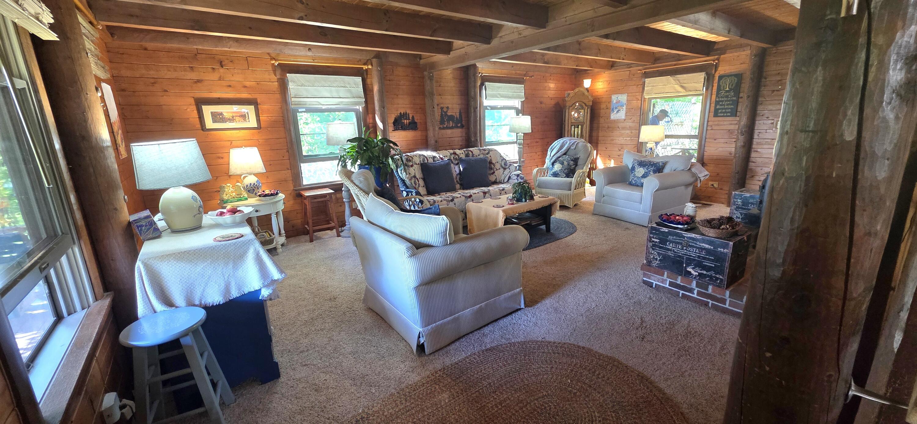 60 Brett Hill Road Paris ME 04281