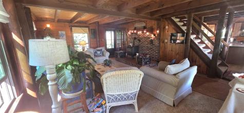 60 Brett Hill Road Paris ME 04281
