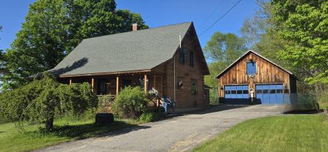 60 Brett Hill Road Paris ME 04281