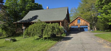 60 Brett Hill Road Paris ME 04281