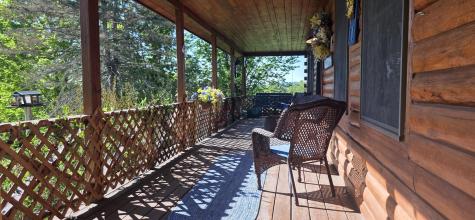 60 Brett Hill Road Paris ME 04281