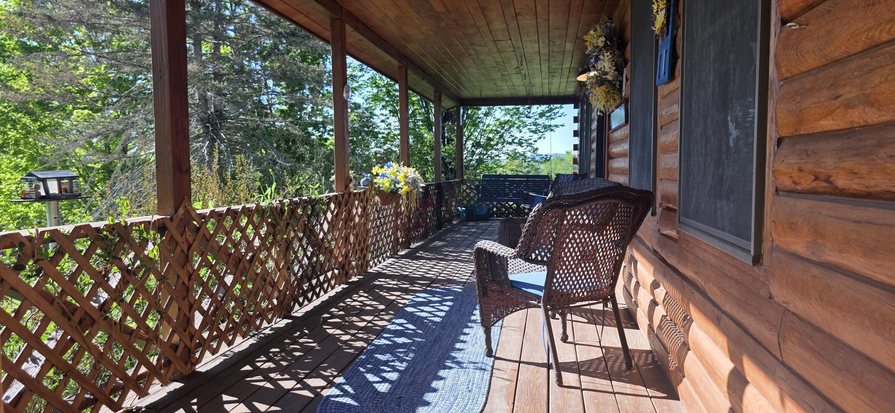 60 Brett Hill Road Paris ME 04281