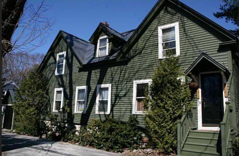 10 Allen Avenue Extension Falmouth ME 04105