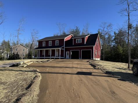 5 Gigi Lane Arundel ME 04046