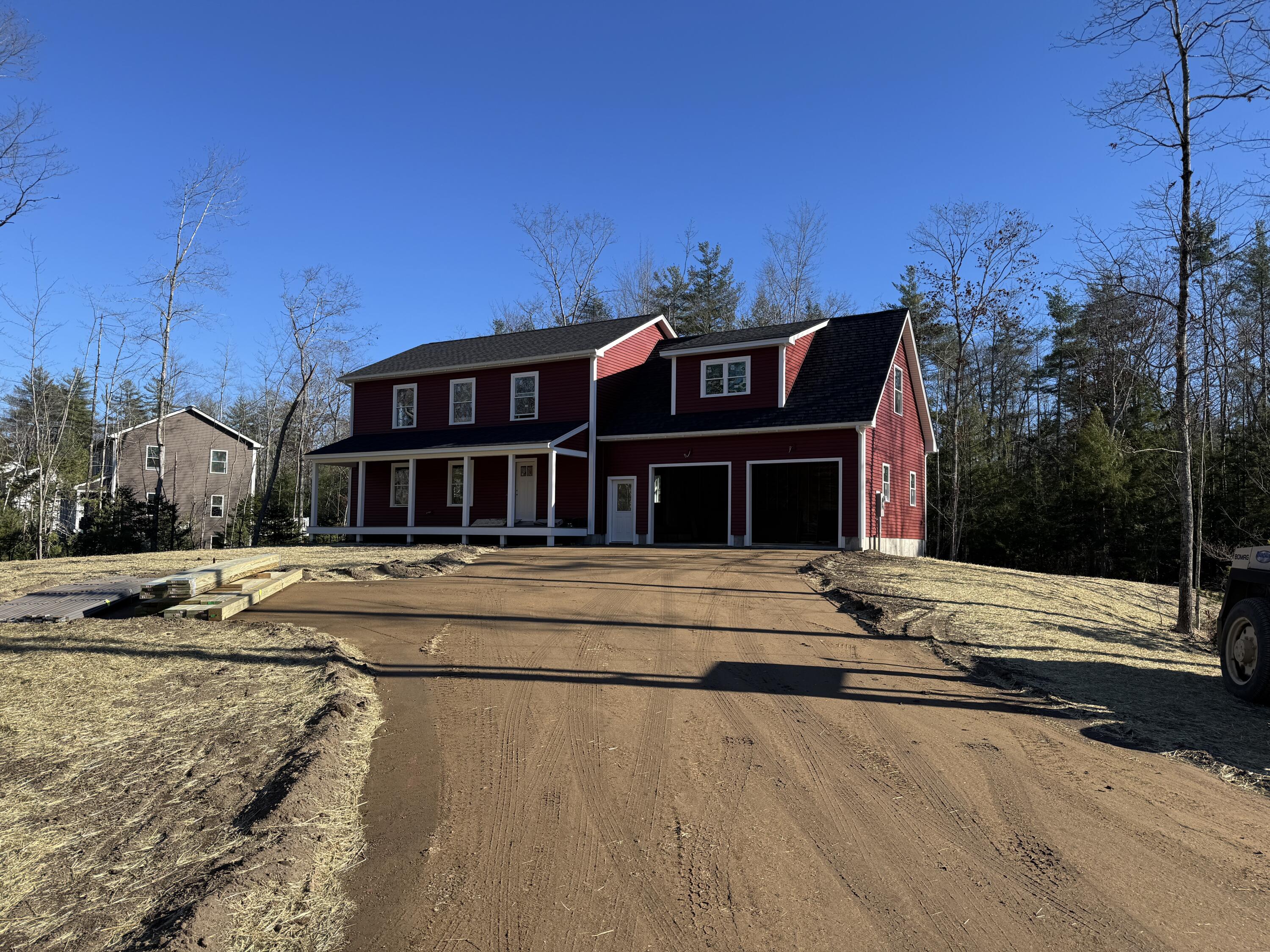 5 Gigi Lane Arundel ME 04046