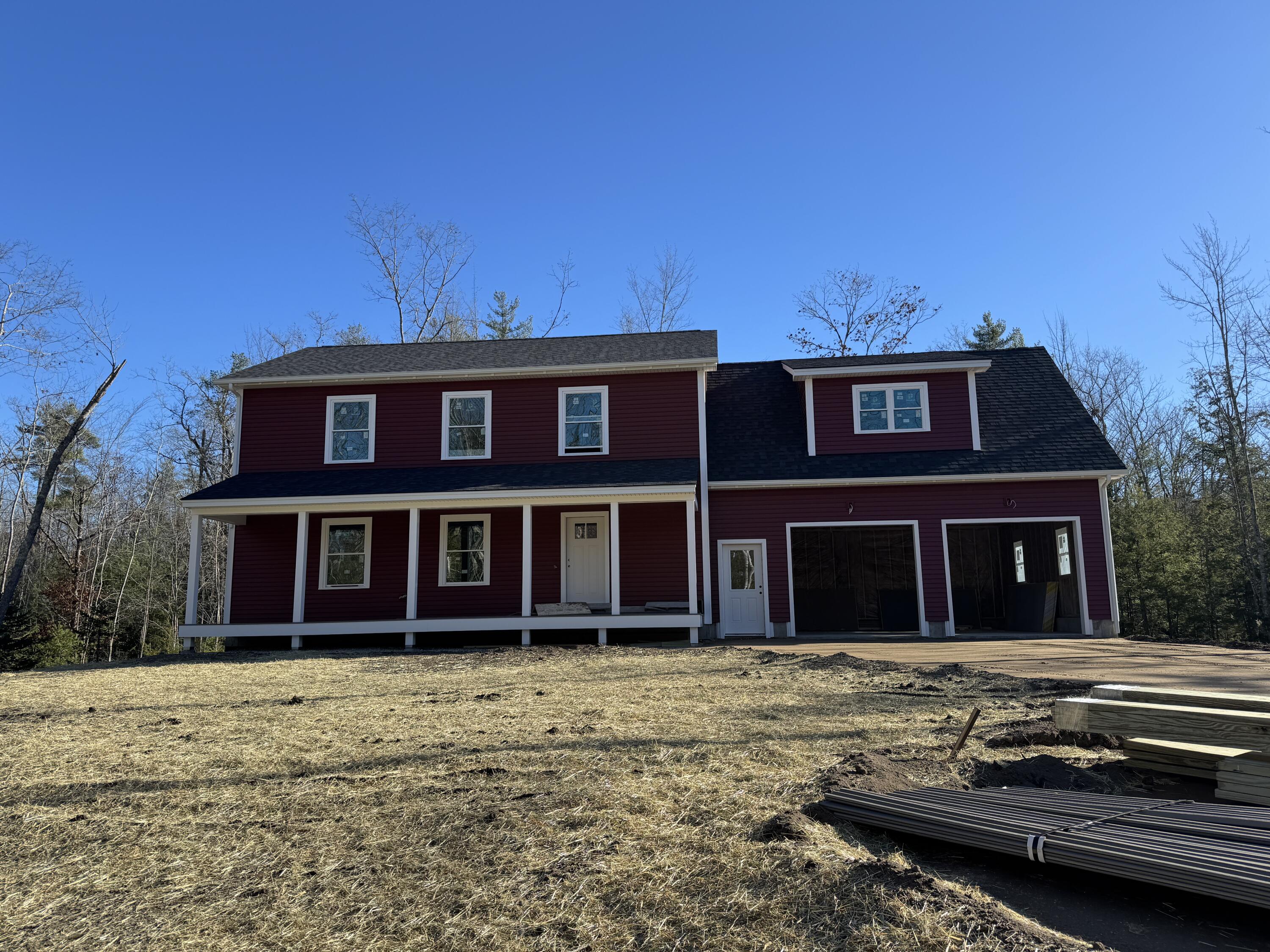 5 Gigi Lane Arundel ME 04046