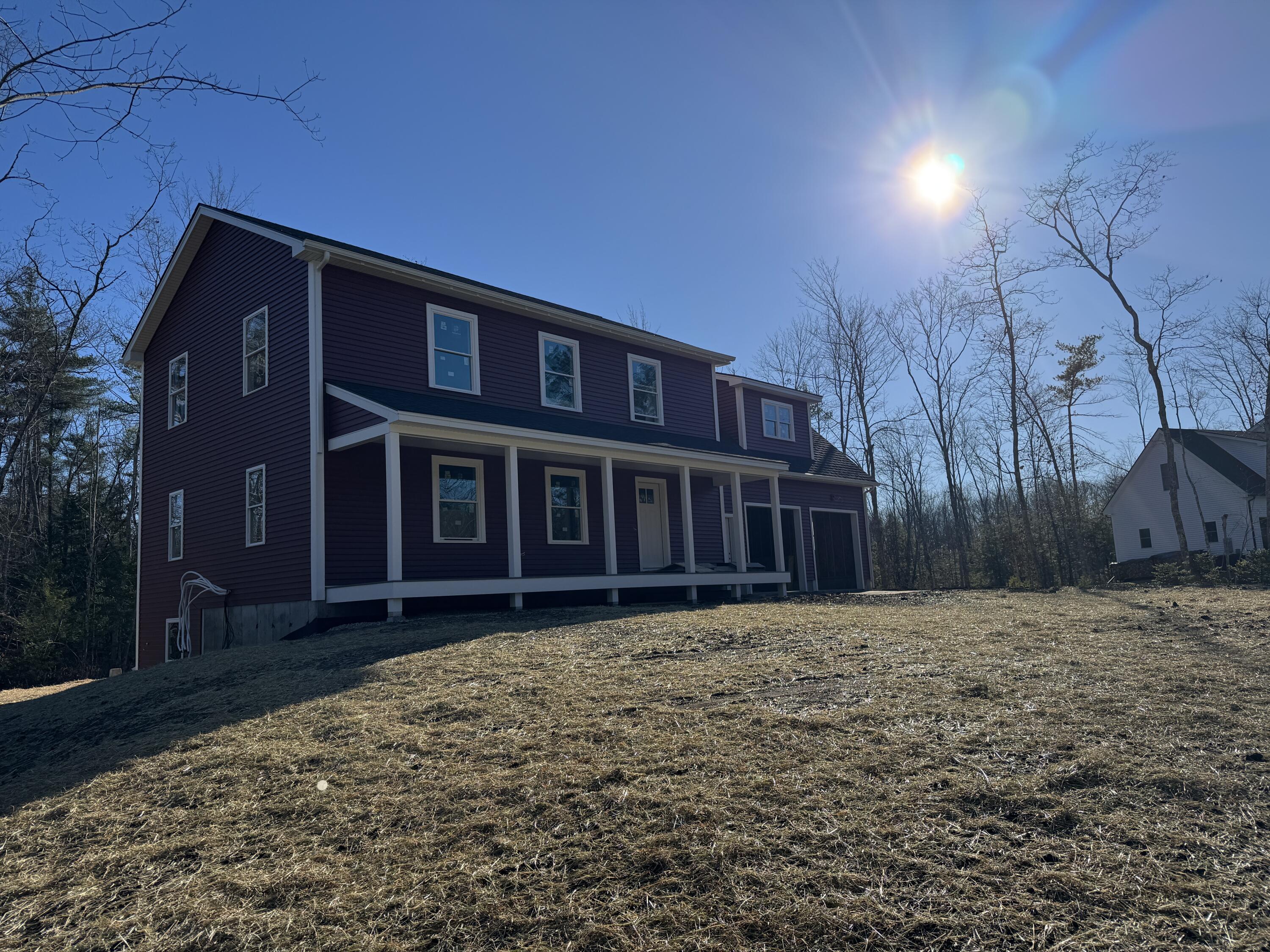 5 Gigi Lane Arundel ME 04046