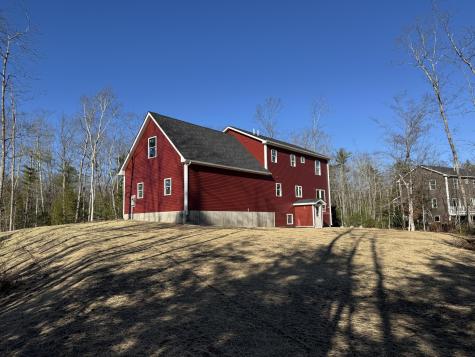 5 Gigi Lane Arundel ME 04046