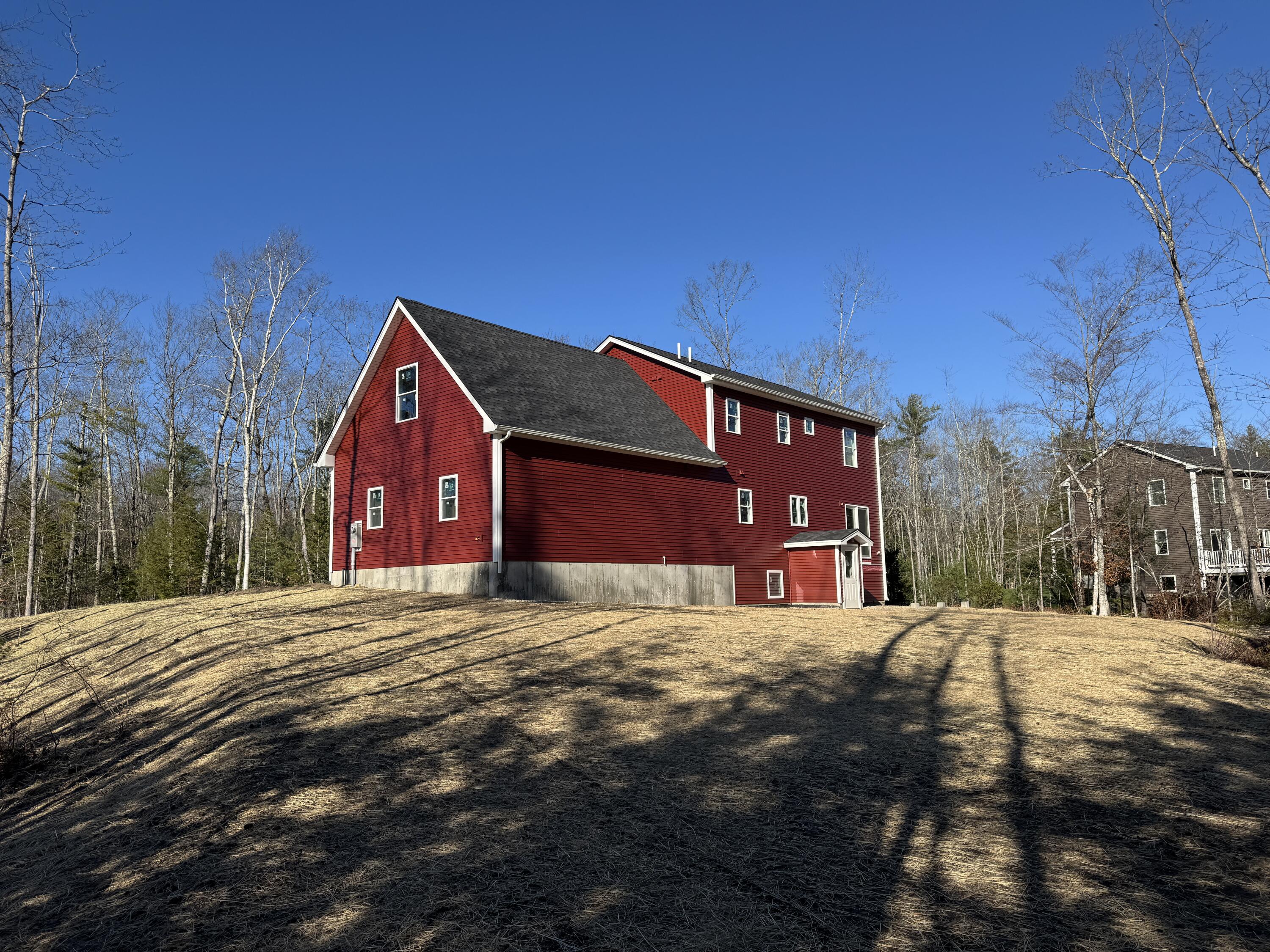 5 Gigi Lane Arundel ME 04046