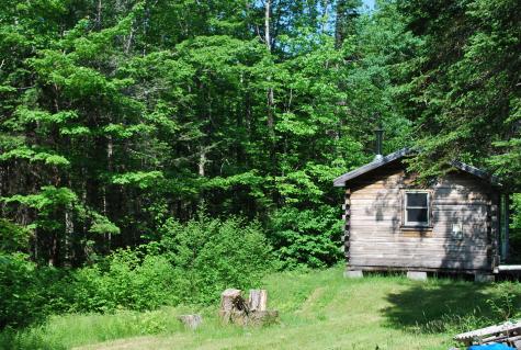 5 Moose Run Road Wellington ME 04942