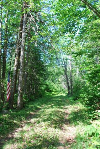 5 Moose Run Road Wellington ME 04942