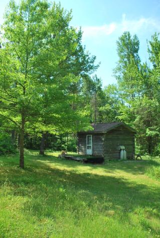 5 Moose Run Road Wellington ME 04942