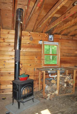 5 Moose Run Road Wellington ME 04942