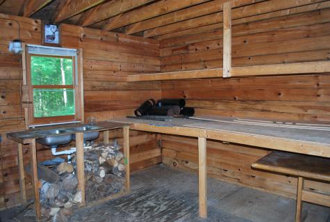 5 Moose Run Road Wellington ME 04942