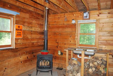 5 Moose Run Road Wellington ME 04942