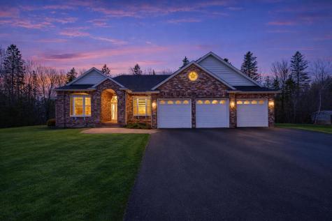 65 Balsam Road Bangor ME 04401