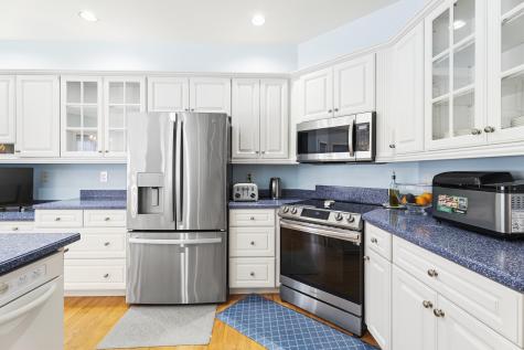 65 Balsam Road Bangor ME 04401