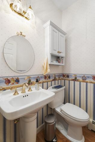 65 Balsam Road Bangor ME 04401