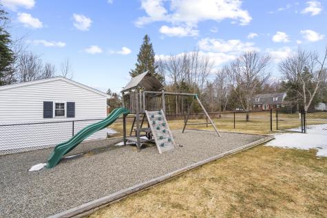 65 Balsam Road Bangor ME 04401