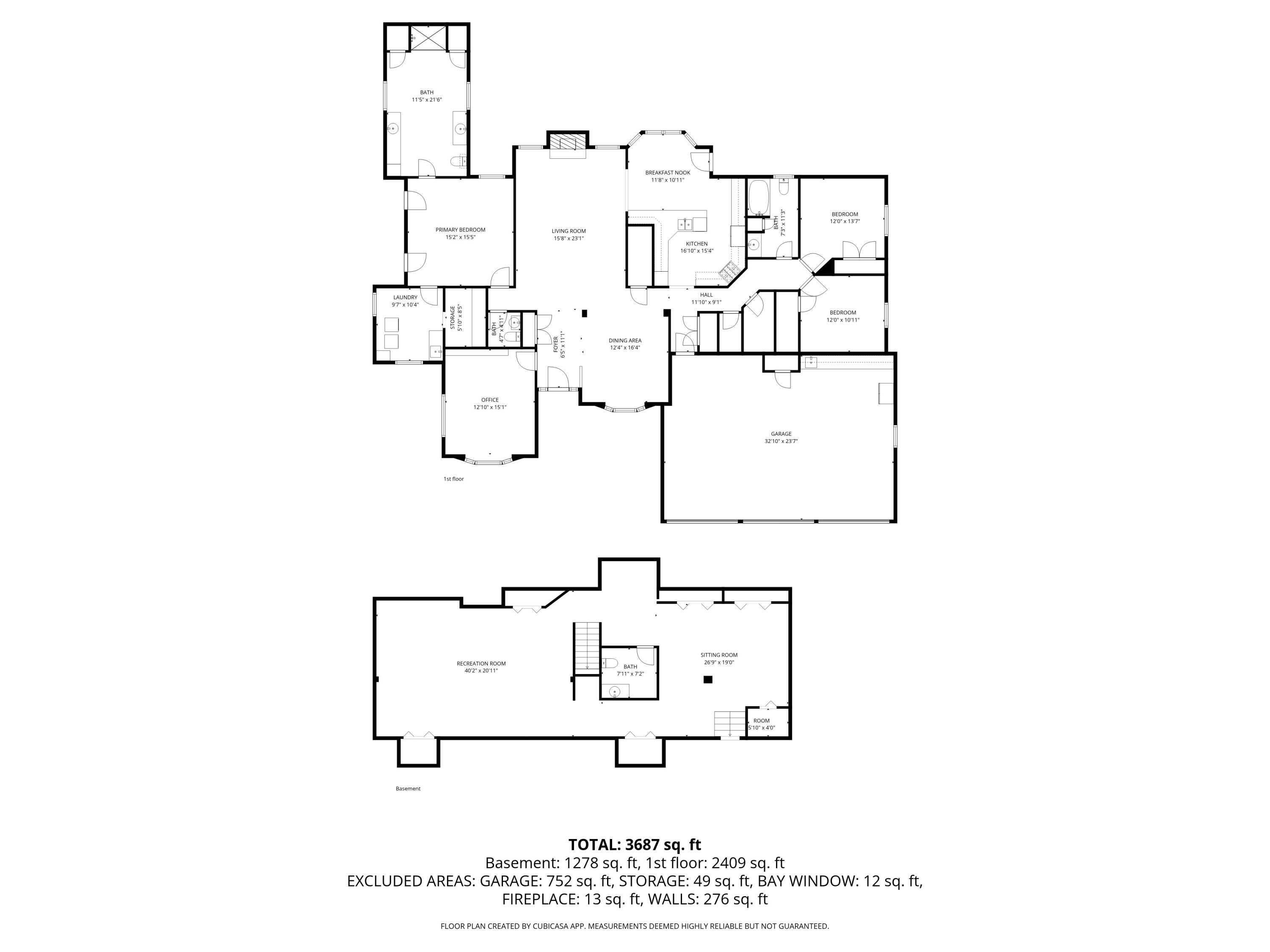 65 Balsam Road Bangor ME 04401