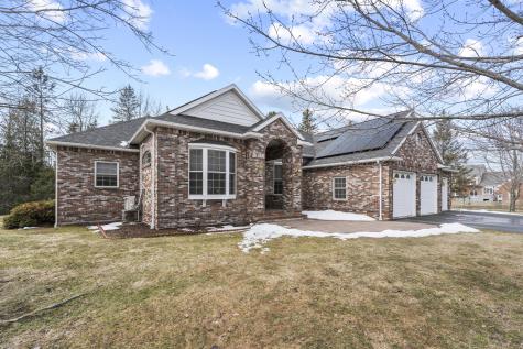 65 Balsam Road Bangor ME 04401