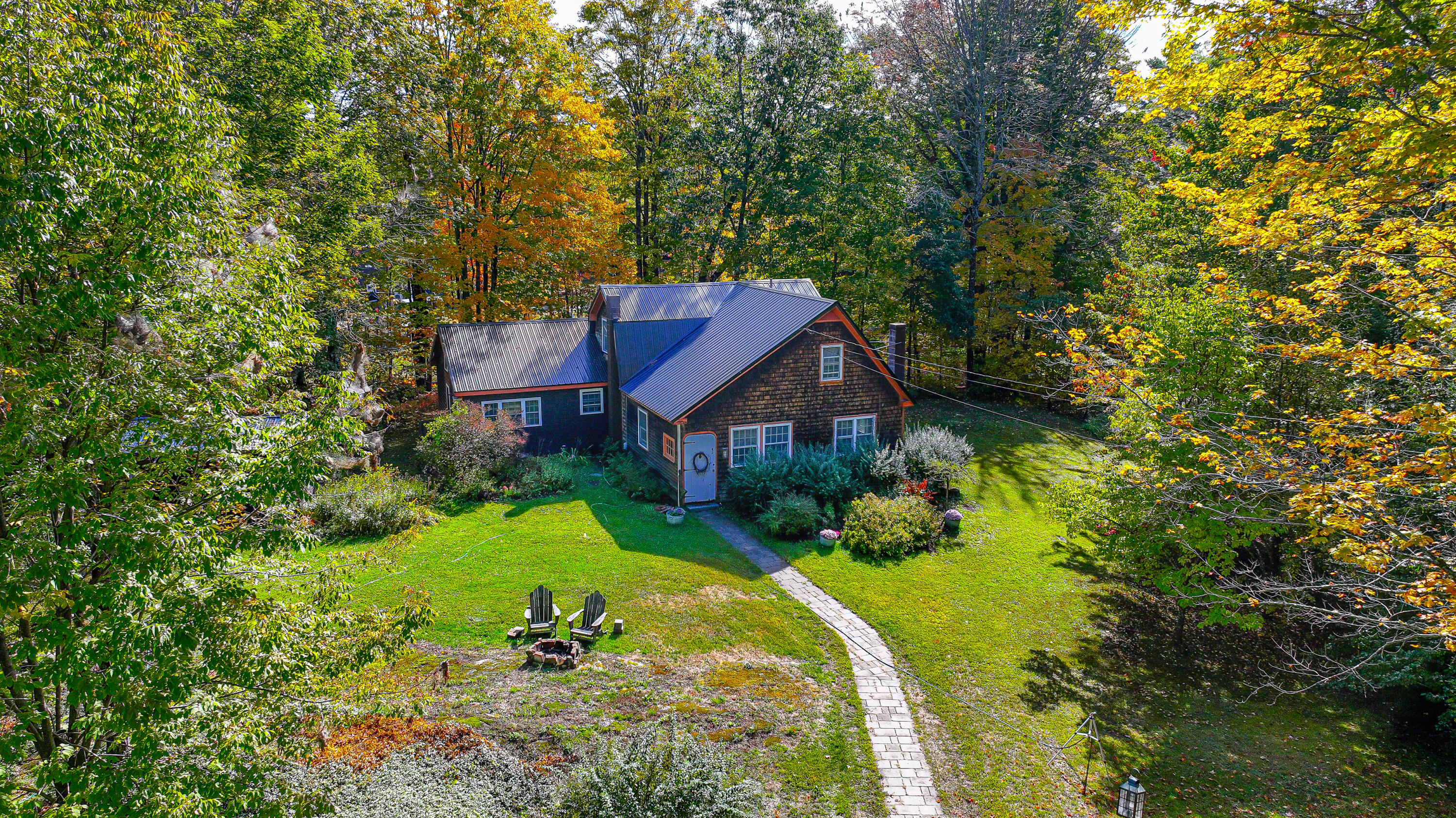 198 Bush Row Road Denmark ME 04022