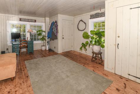 198 Bush Row Road Denmark ME 04022