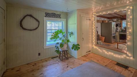 198 Bush Row Road Denmark ME 04022