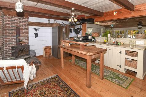 198 Bush Row Road Denmark ME 04022