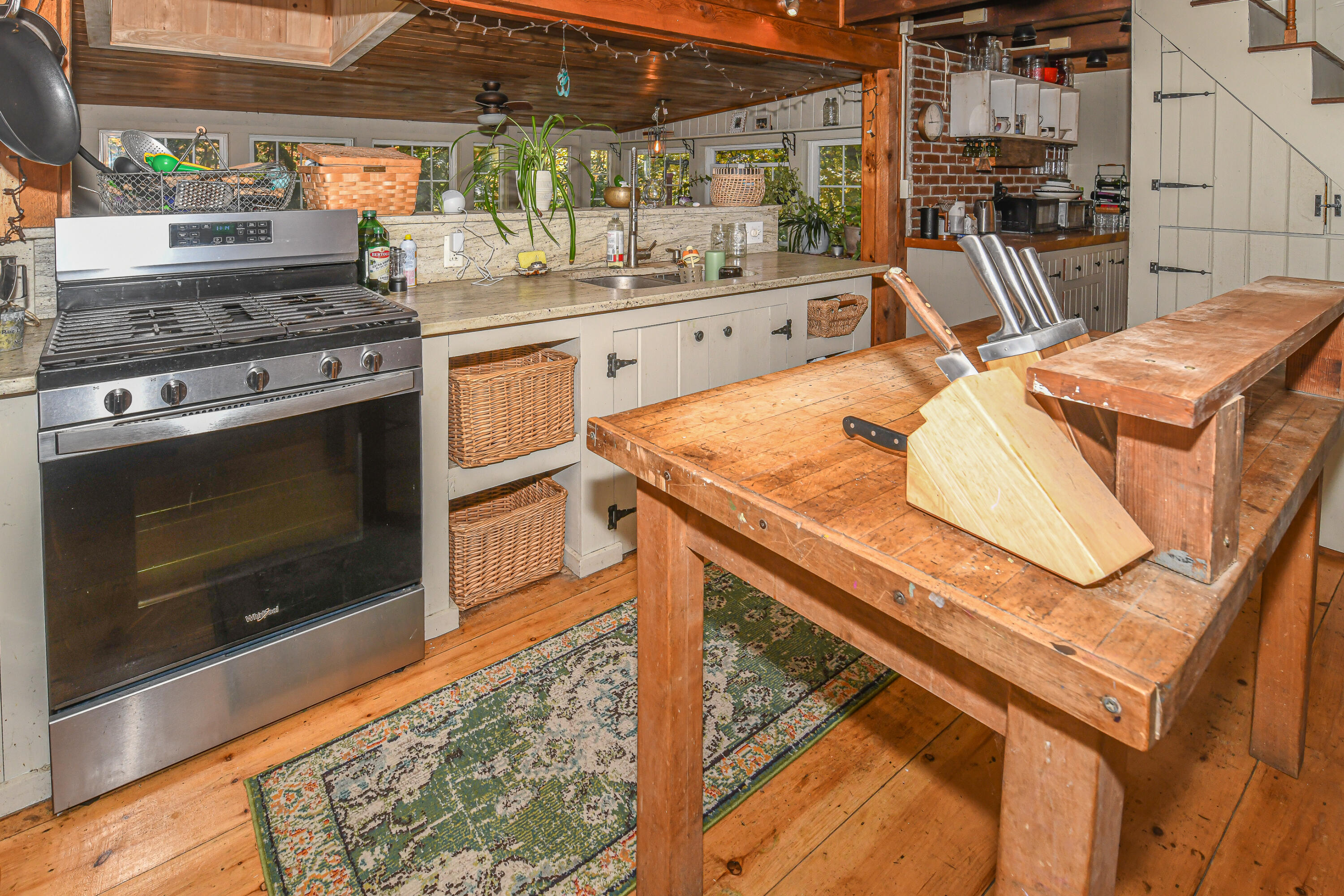 198 Bush Row Road Denmark ME 04022