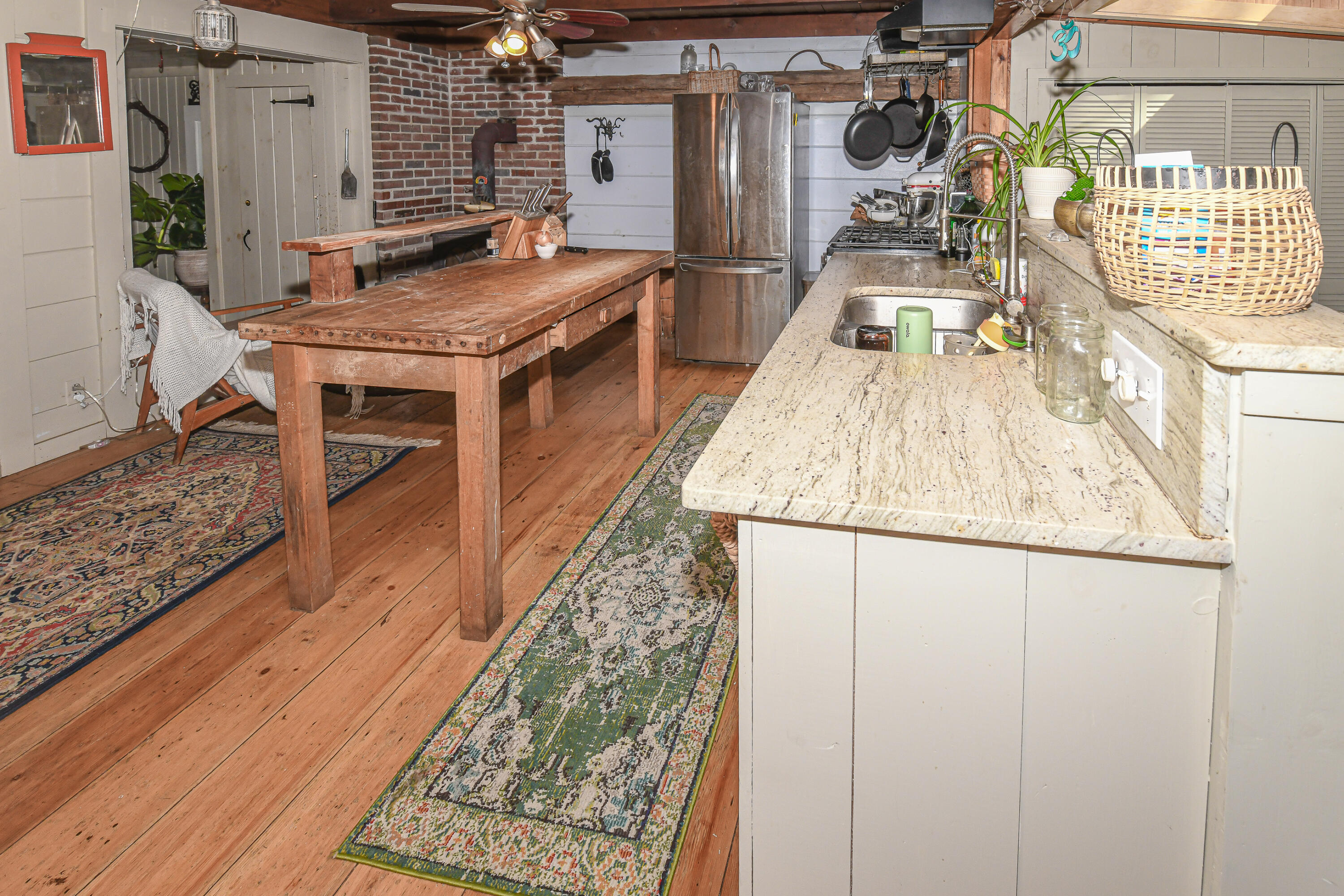 198 Bush Row Road Denmark ME 04022