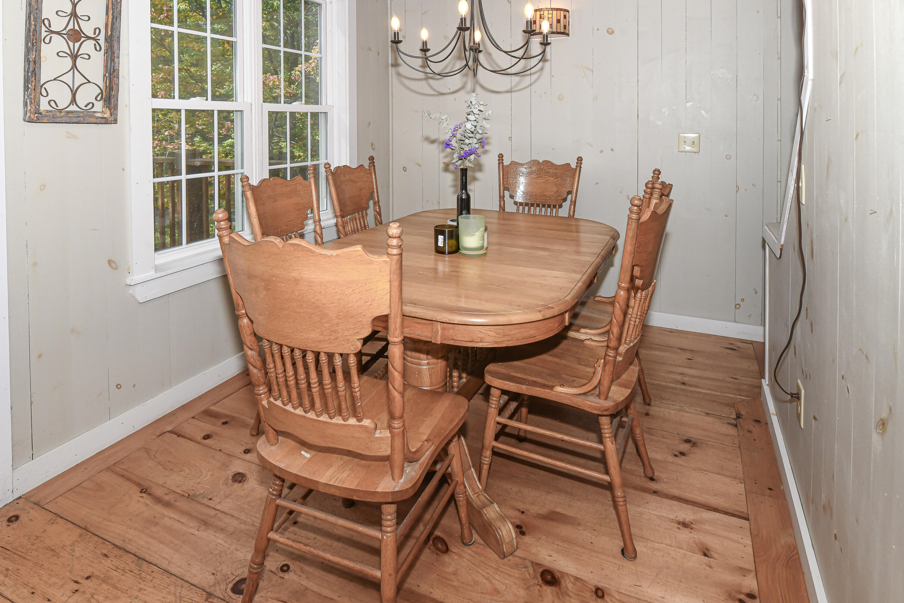 198 Bush Row Road Denmark ME 04022